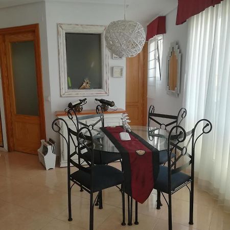 Playa Del Espigon Paseo Maritimo Altea Apartment Екстериор снимка