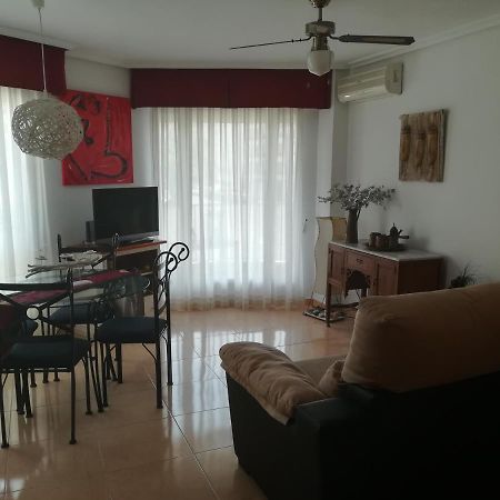 Playa Del Espigon Paseo Maritimo Altea Apartment Екстериор снимка